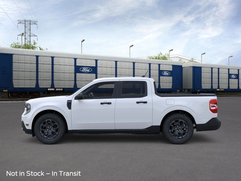2025 Ford Maverick XLT Appleton WI