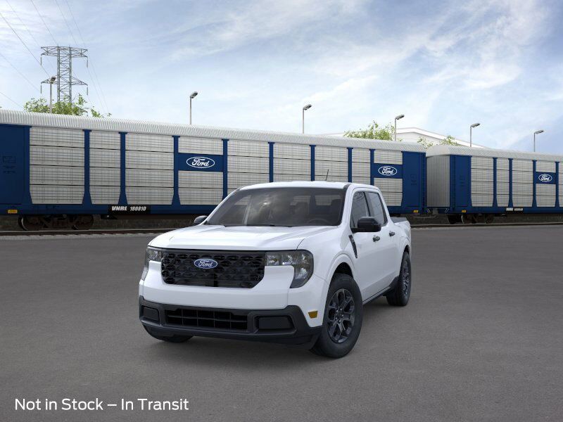 2025 Ford Maverick XLT Appleton WI