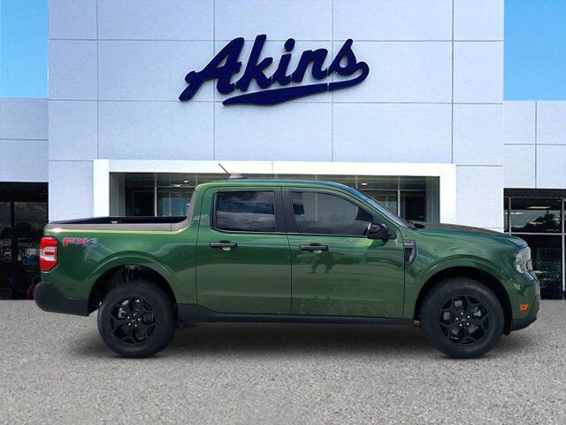 2025 Ford Maverick XLT Appleton WI
