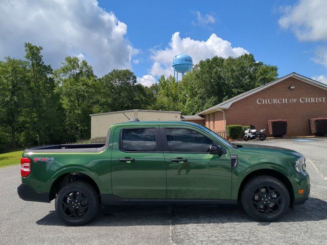 2025 Ford Maverick XLT Appleton WI