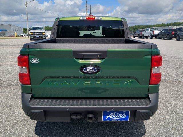 2025 Ford Maverick XLT Appleton WI