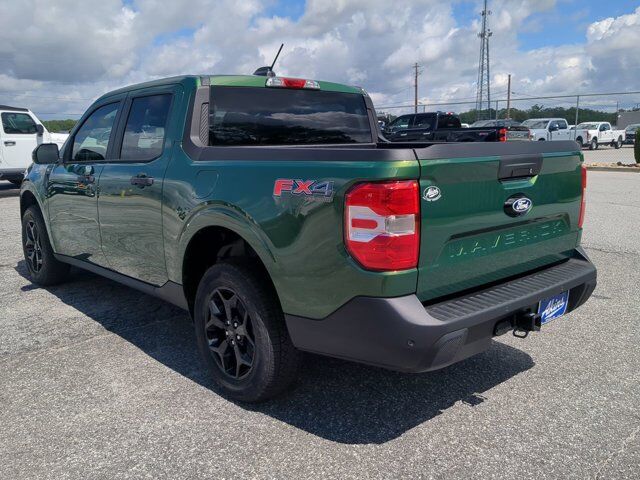 2025 Ford Maverick XLT Appleton WI