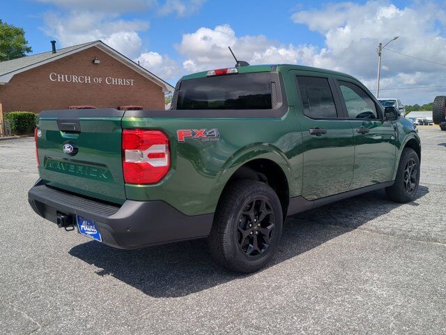 2025 Ford Maverick XLT Appleton WI