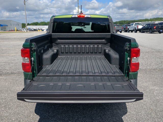 2025 Ford Maverick XLT Appleton WI