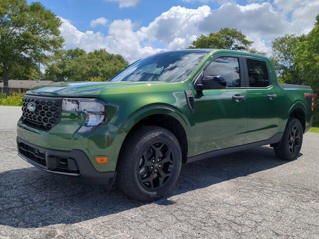 2025 Ford Maverick XLT Appleton WI