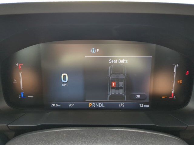 2025 Ford Maverick XLT Appleton WI