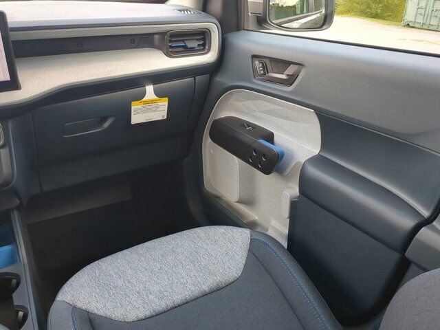 2025 Ford Maverick XLT Appleton WI