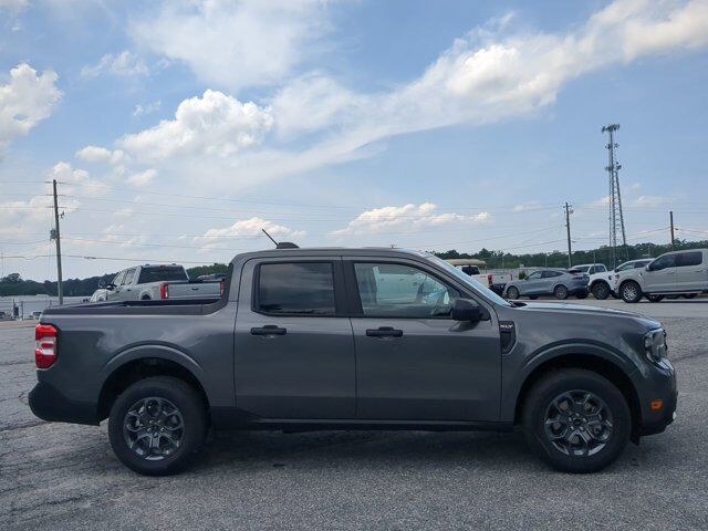 2025 Ford Maverick XLT Appleton WI