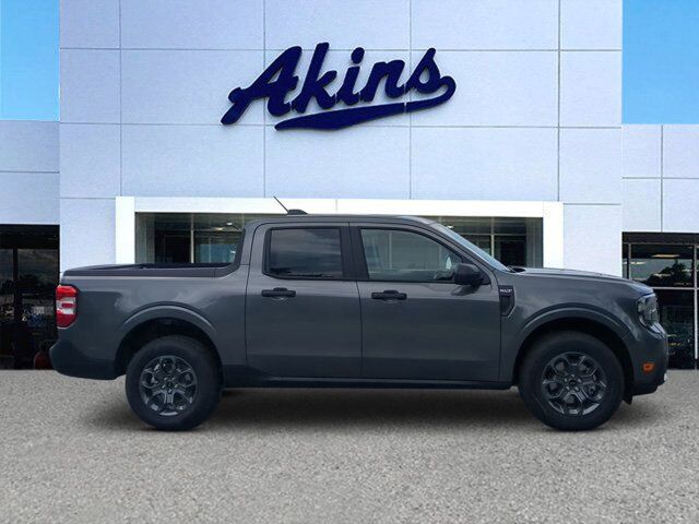 2025 Ford Maverick XLT Appleton WI