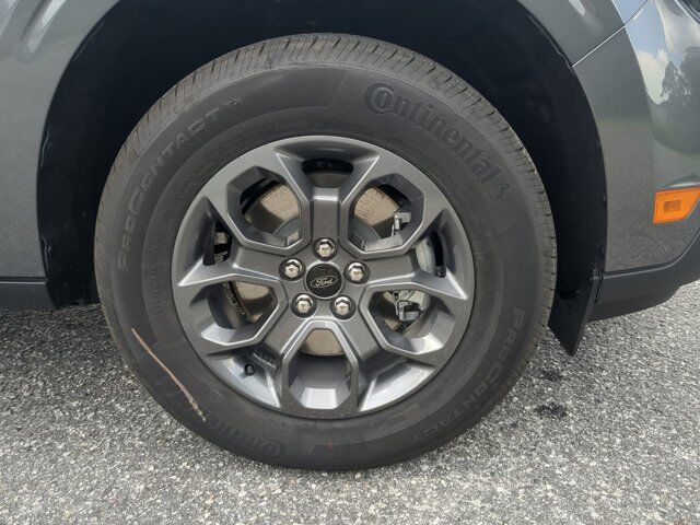 2025 Ford Maverick XLT Appleton WI