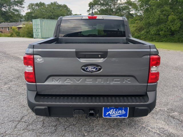 2025 Ford Maverick XLT Appleton WI