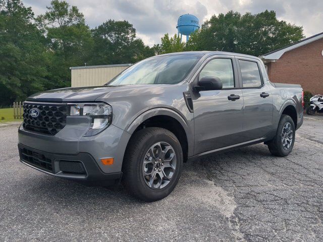 2025 Ford Maverick XLT Appleton WI