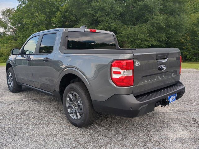 2025 Ford Maverick XLT Appleton WI