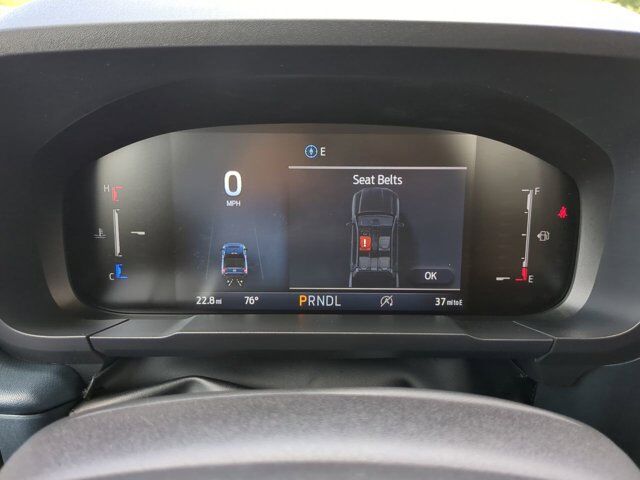 2025 Ford Maverick XLT Appleton WI