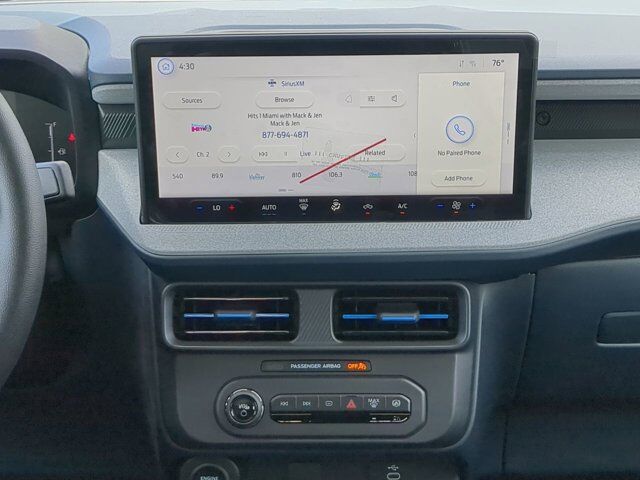 2025 Ford Maverick XLT Appleton WI