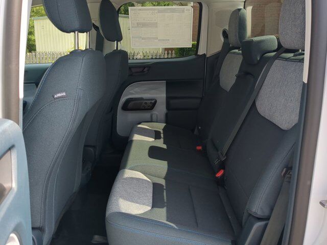 2025 Ford Maverick XLT Appleton WI