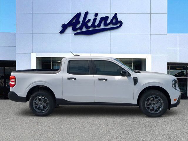 2025 Ford Maverick XLT Appleton WI