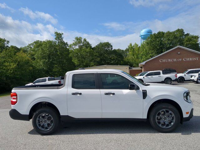 2025 Ford Maverick XLT Appleton WI