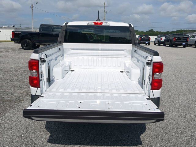 2025 Ford Maverick XLT Appleton WI