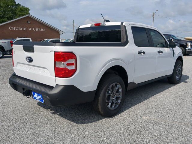2025 Ford Maverick XLT Appleton WI