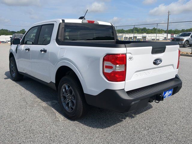 2025 Ford Maverick XLT Appleton WI