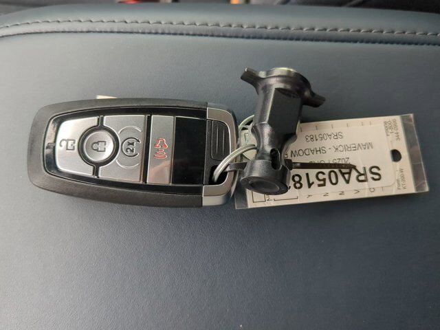 2025 Ford Maverick XLT Appleton WI