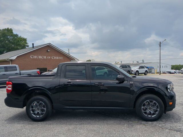 2025 Ford Maverick XLT Appleton WI