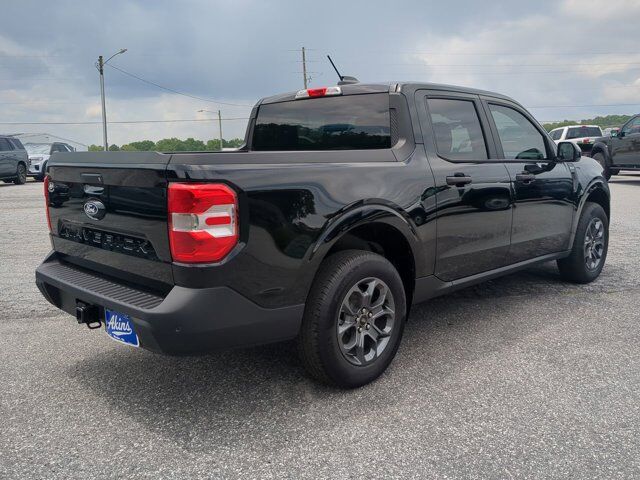 2025 Ford Maverick XLT Appleton WI
