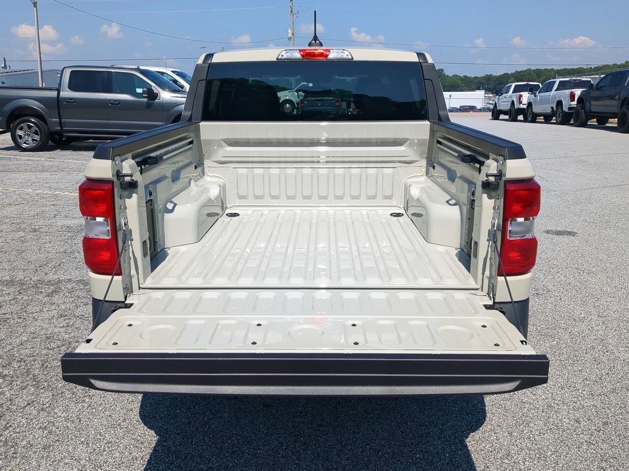 2025 Ford Maverick XLT Appleton WI