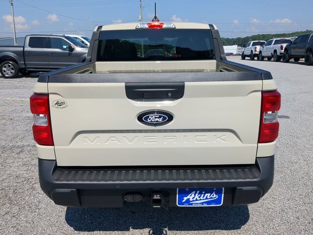 2025 Ford Maverick XLT Appleton WI