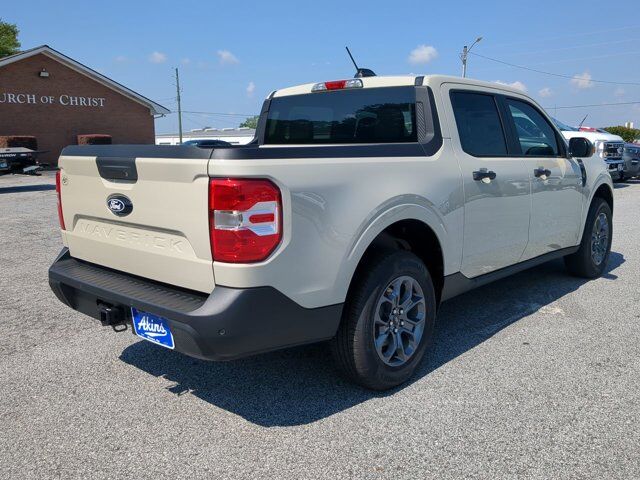 2025 Ford Maverick XLT Appleton WI