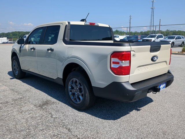 2025 Ford Maverick XLT Appleton WI