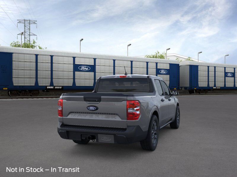 2025 Ford Maverick XLT Appleton WI