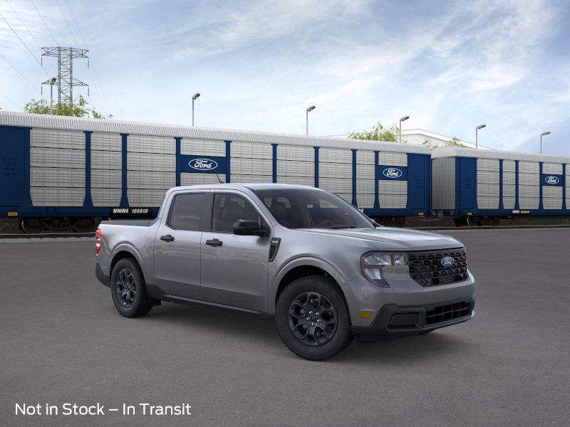 2025 Ford Maverick XLT Appleton WI