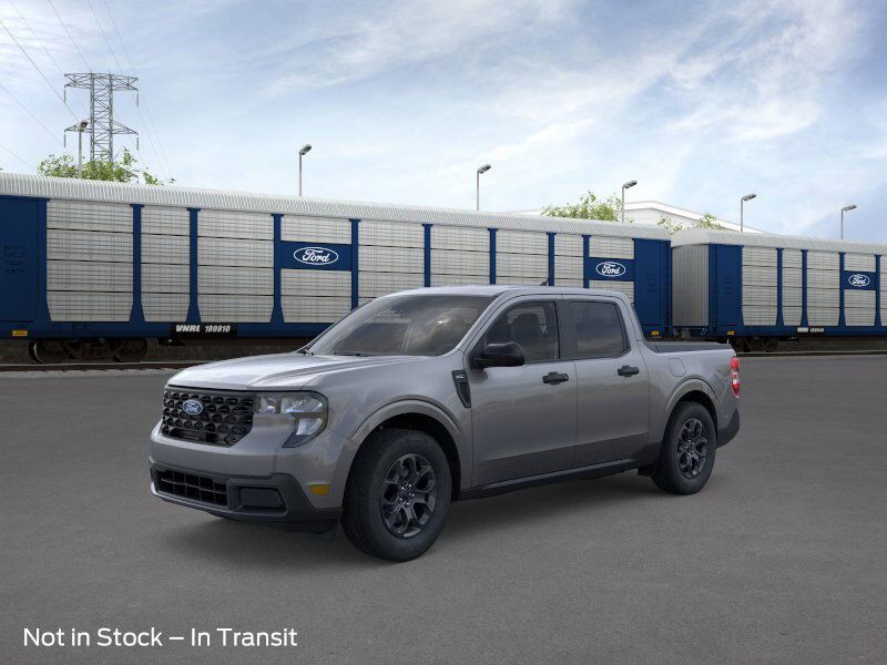 2025 Ford Maverick XLT Appleton WI