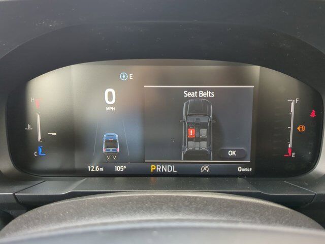 2025 Ford Maverick XLT Appleton WI