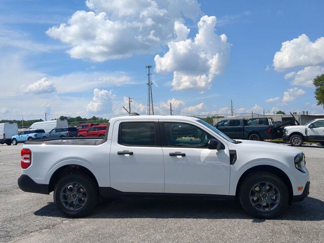 2025 Ford Maverick XLT Appleton WI
