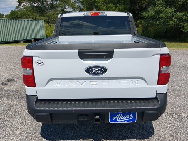 2025 Ford Maverick XLT Appleton WI