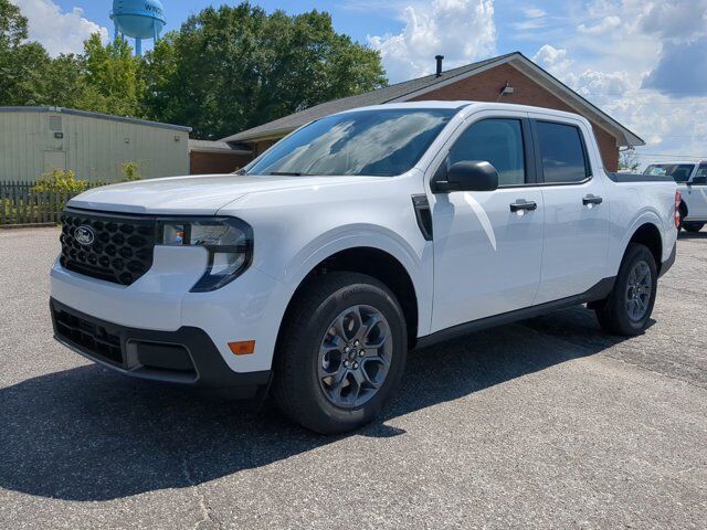 2025 Ford Maverick XLT Appleton WI