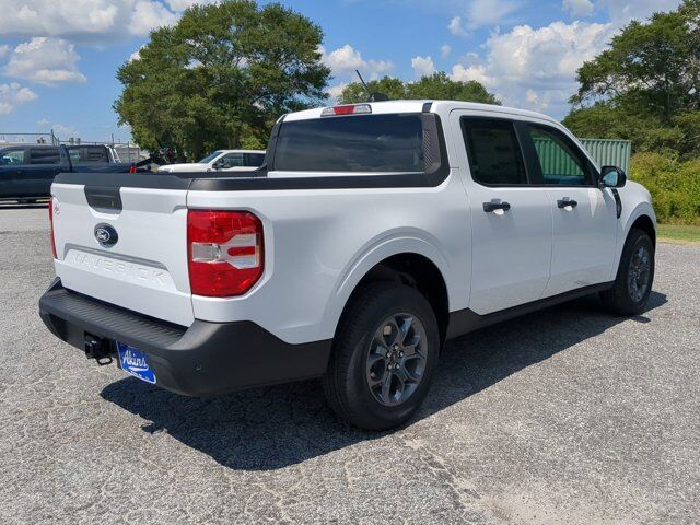 2025 Ford Maverick XLT Appleton WI