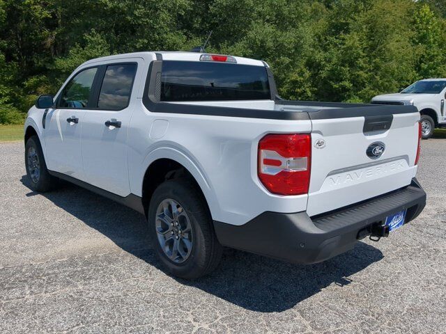 2025 Ford Maverick XLT Appleton WI