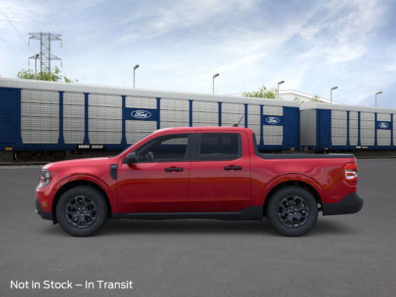 2025 Ford Maverick XLT Appleton WI