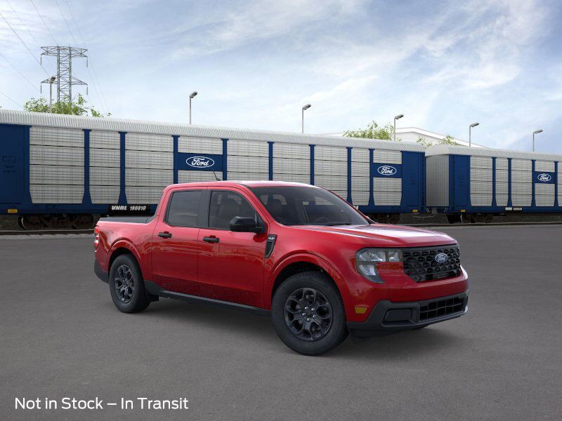 2025 Ford Maverick XLT Appleton WI