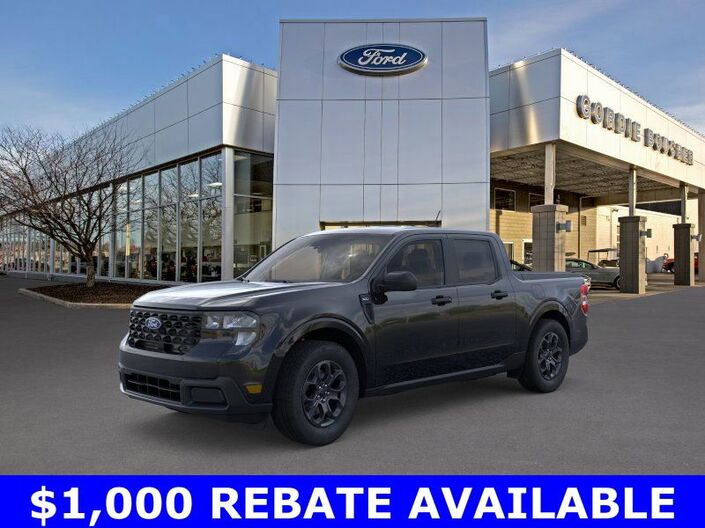 2025 Ford Maverick XLT Oshkosh WI