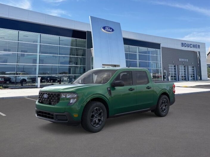 2025 Ford Maverick XLT Oshkosh WI