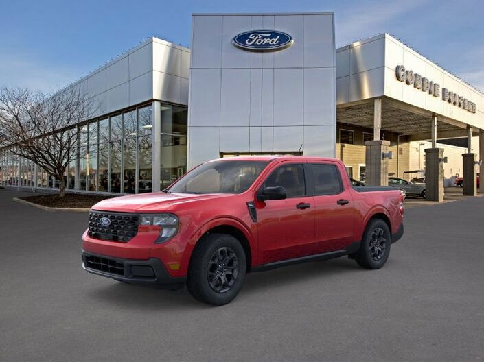 2025 Ford Maverick XLT Oshkosh WI