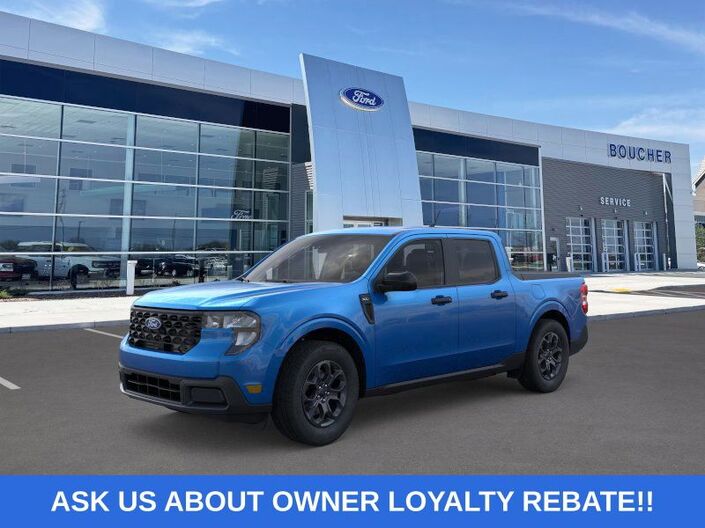 2025 Ford Maverick XLT Oshkosh WI