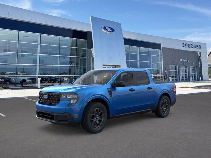 2025 Ford Maverick XLT Oshkosh WI
