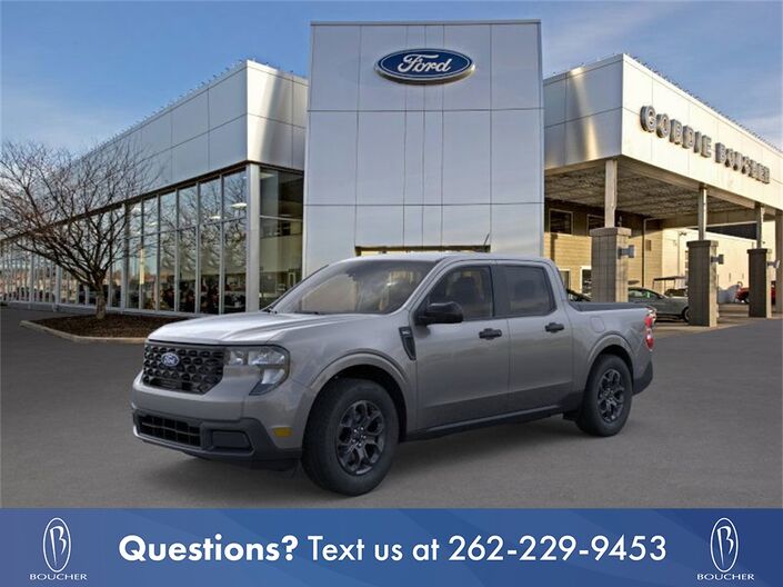 2025 Ford Maverick XLT Oshkosh WI 2025 Ford Maverick XLT Oshkosh WI