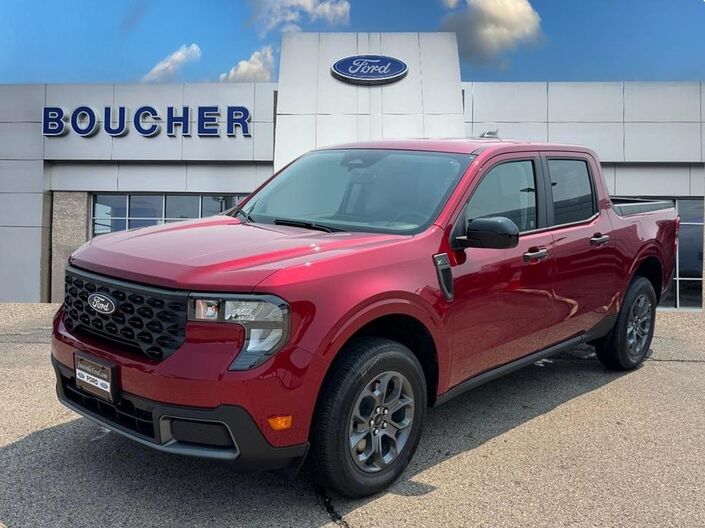 2025 Ford Maverick XLT Oshkosh WI